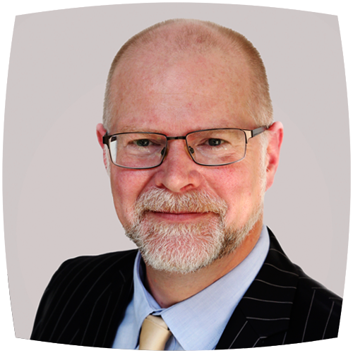 Derek McKinnell - Senior Investment Oversight Manager