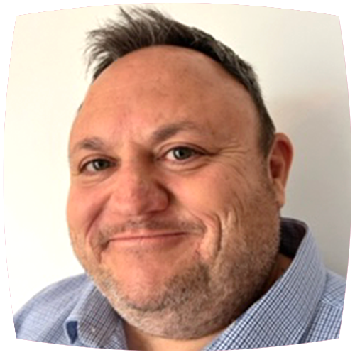 Matthew Jones - Sales Manager - Wales and the South West