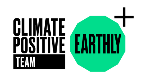 Earthly - Climate Positive Team