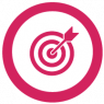 Target Market Assessment Icon
